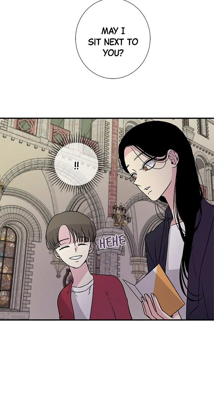 Read Trapped EN Manga Online