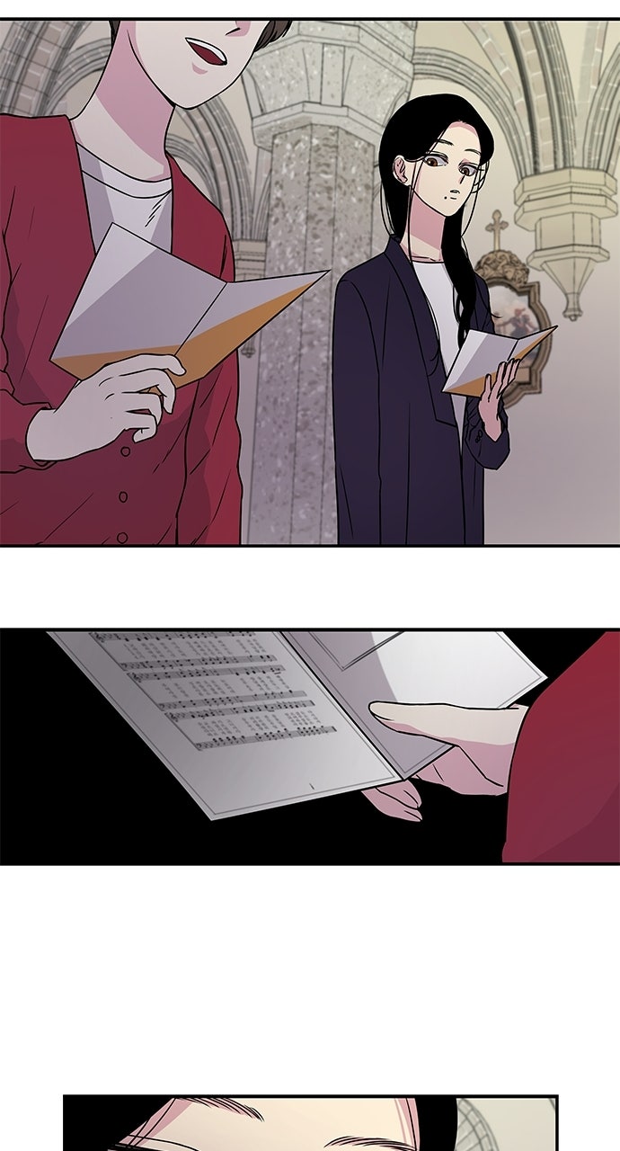 Read Trapped EN Manga Online