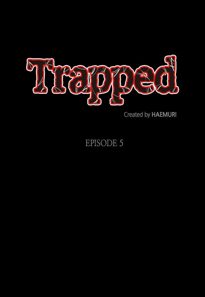 Read Trapped EN Manga Online