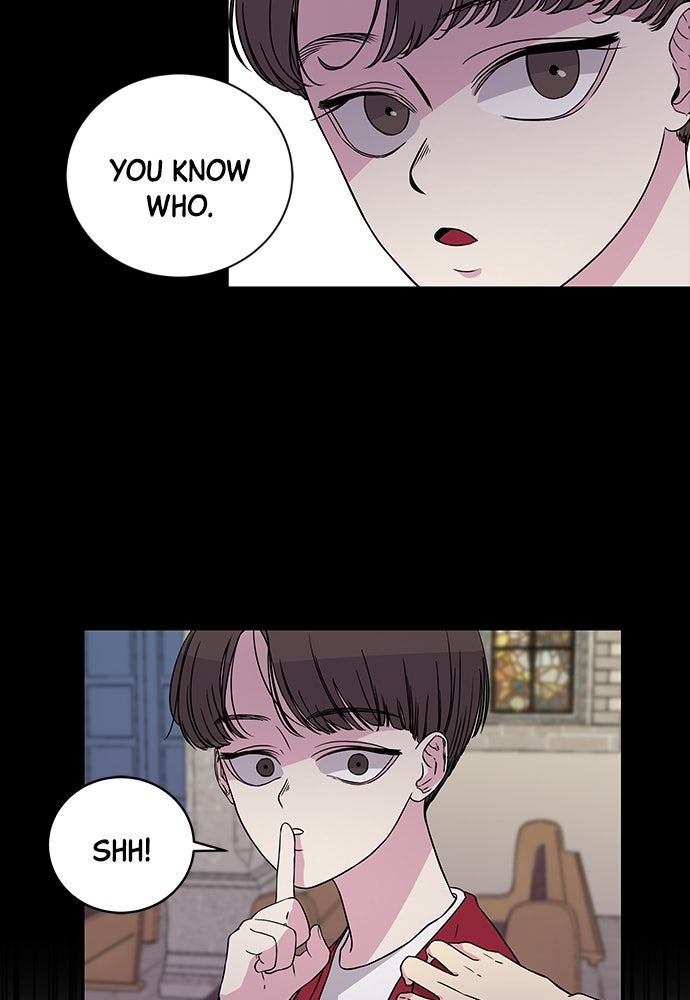 Read Trapped EN Manga Online