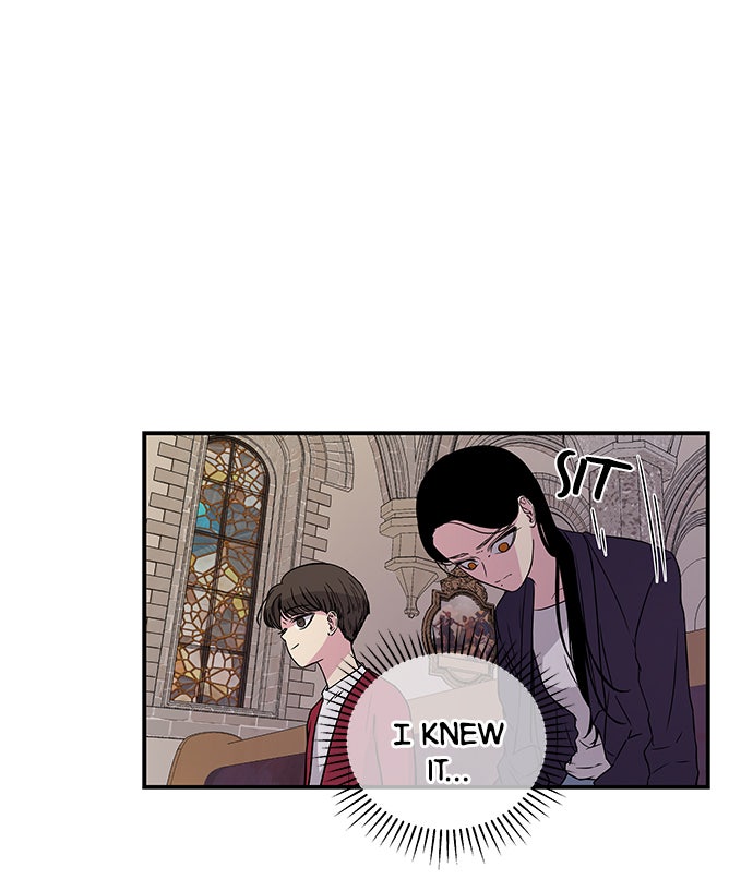 Read Trapped EN Manga Online