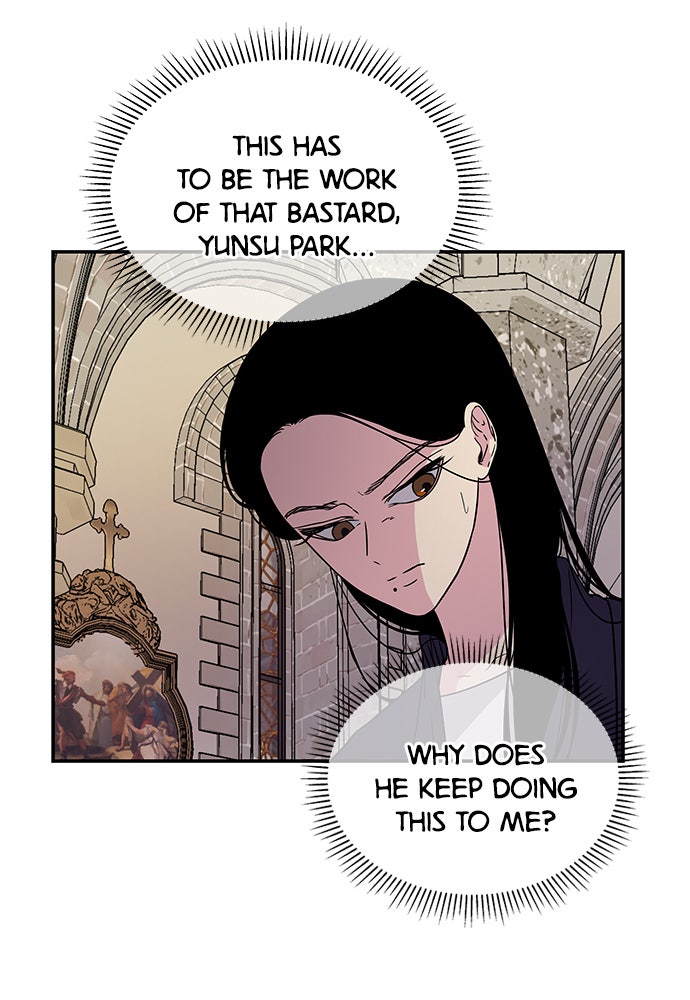 Read Trapped EN Manga Online