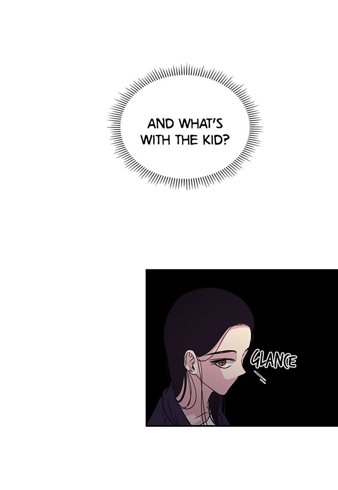 Read Trapped EN Manga Online