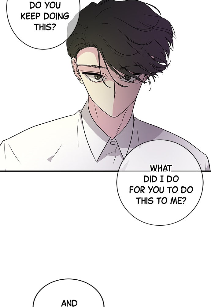 Read Trapped EN Manga Online