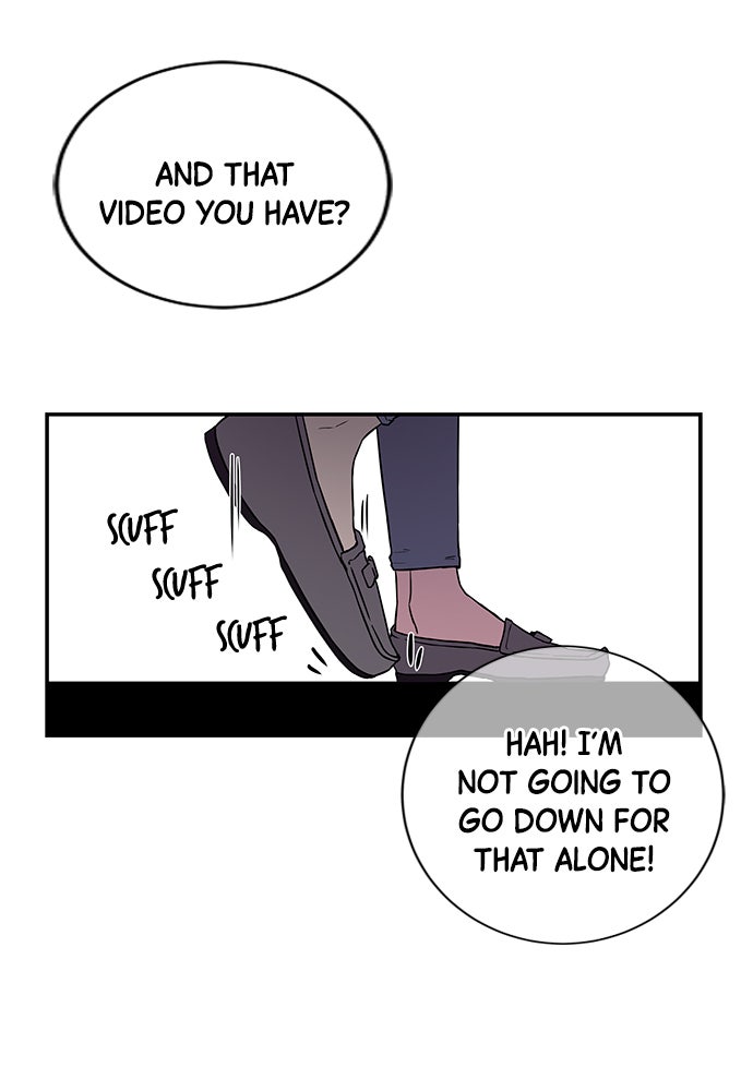 Read Trapped EN Manga Online