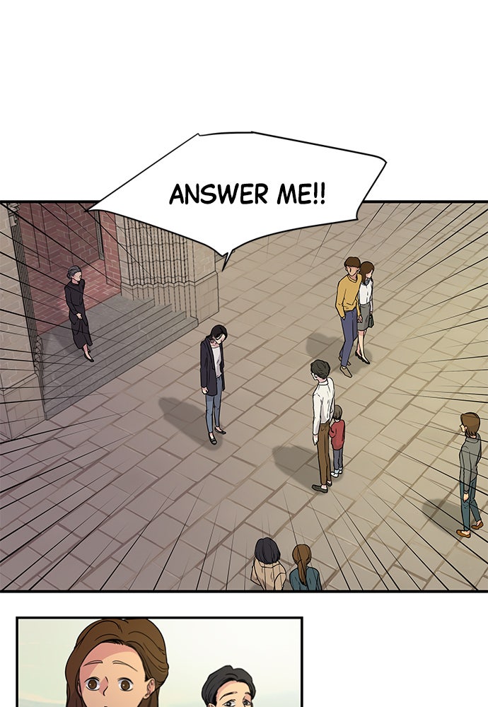 Read Trapped EN Manga Online