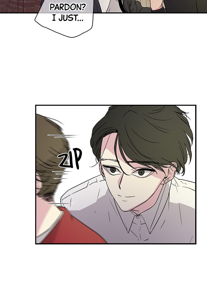 Read Trapped EN Manga Online