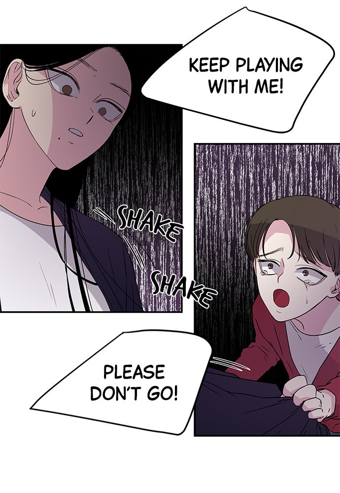 Read Trapped EN Manga Online