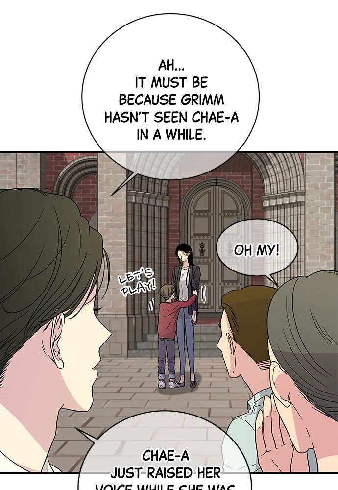 Read Trapped EN Manga Online