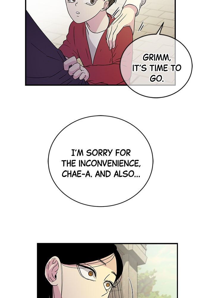 Read Trapped EN Manga Online