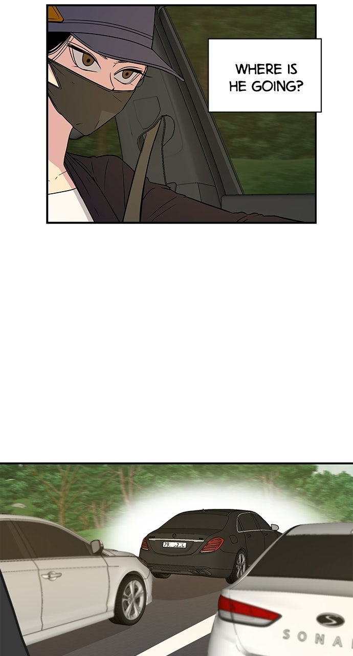 Read Trapped EN Manga Online