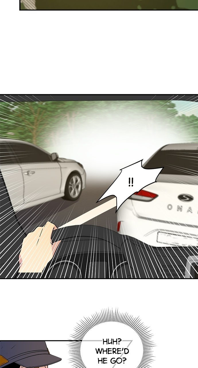 Read Trapped EN Manga Online