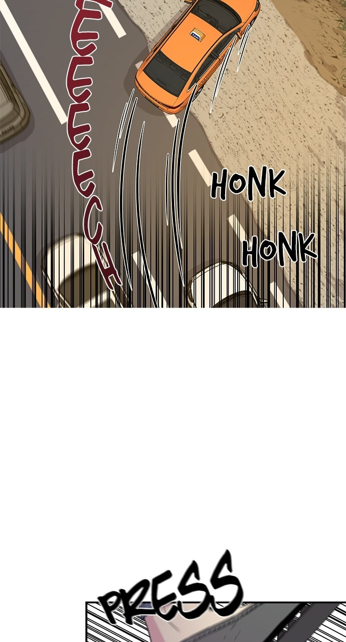 Read Trapped EN Manga Online