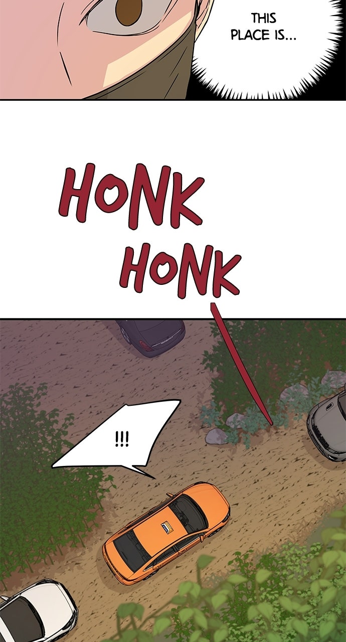 Read Trapped EN Manga Online