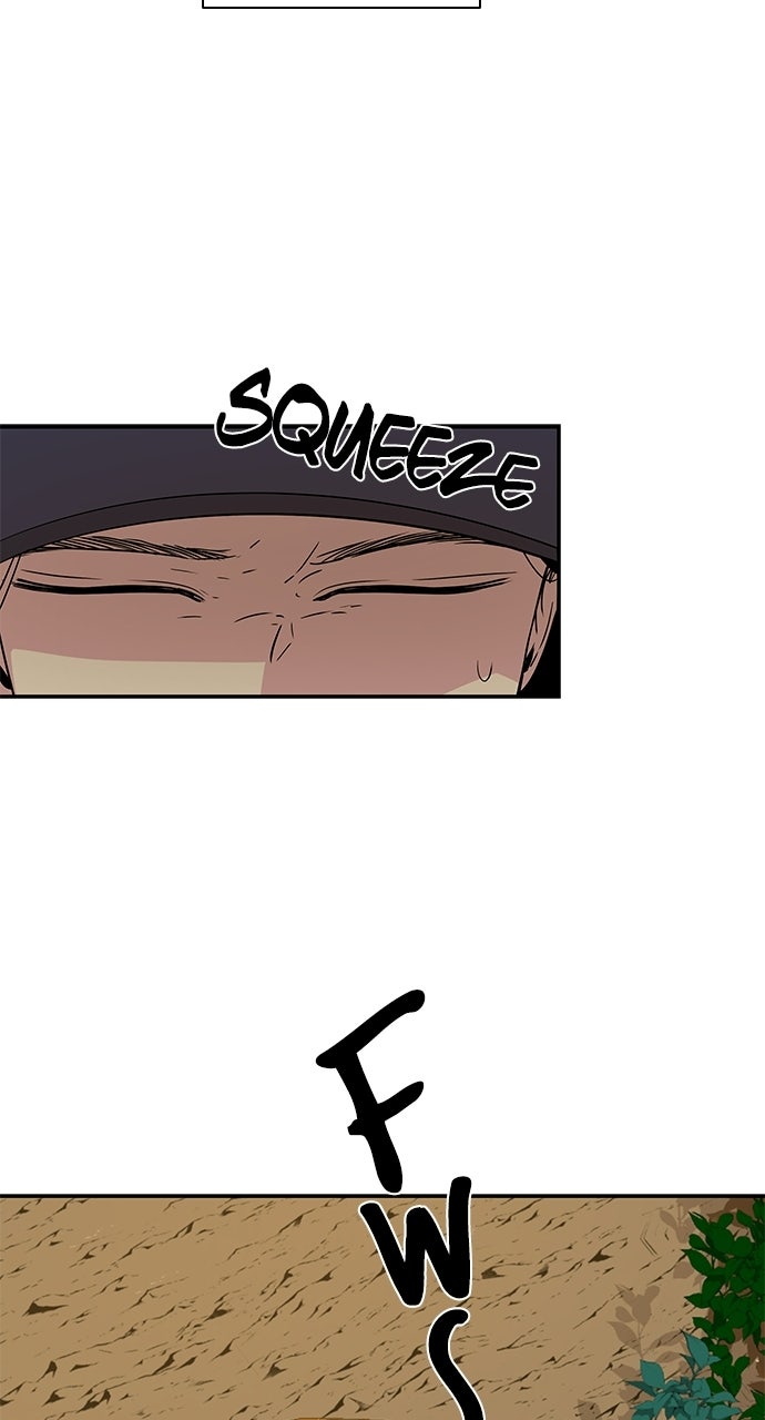 Read Trapped EN Manga Online