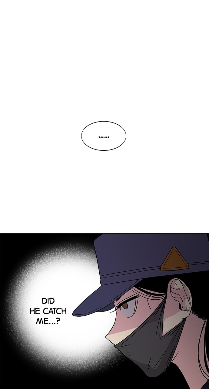 Read Trapped EN Manga Online