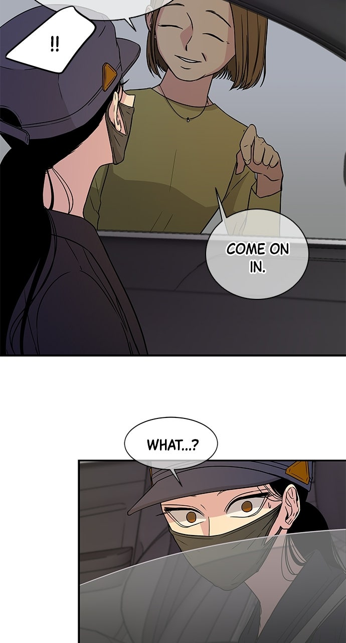 Read Trapped EN Manga Online