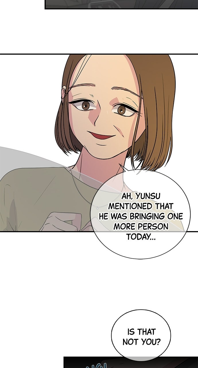 Read Trapped EN Manga Online