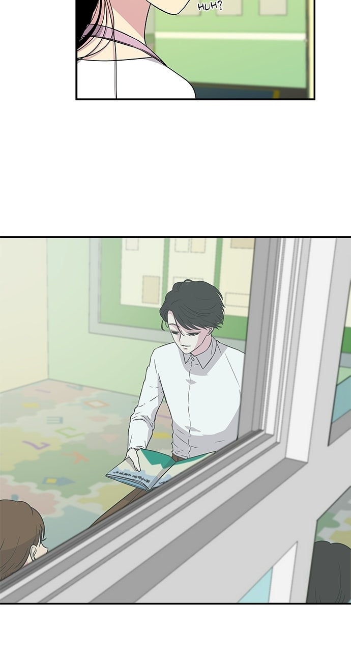 Read Trapped EN Manga Online