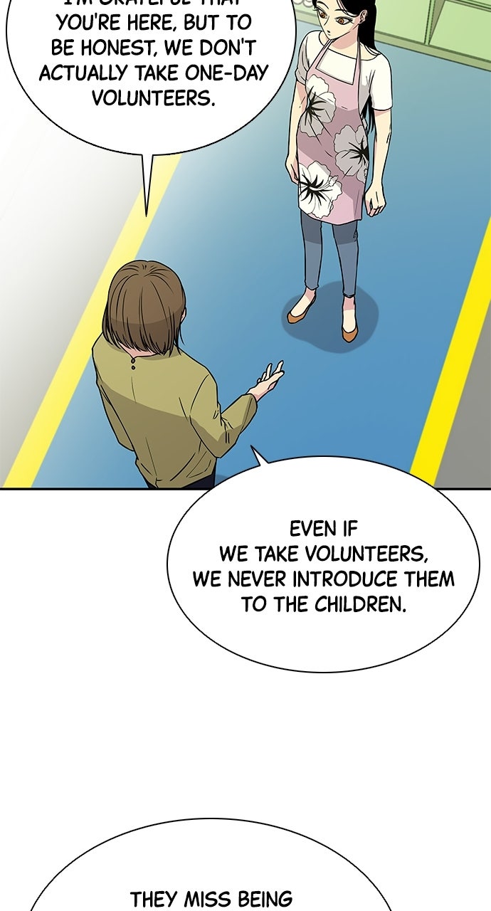 Read Trapped EN Manga Online