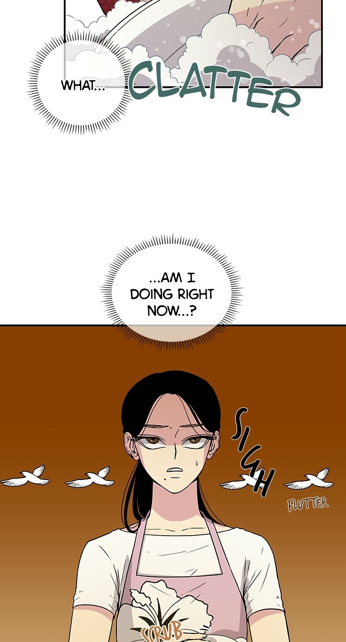 Read Trapped EN Manga Online