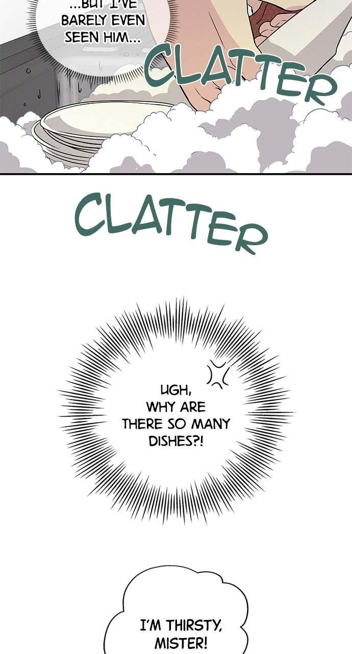 Read Trapped EN Manga Online