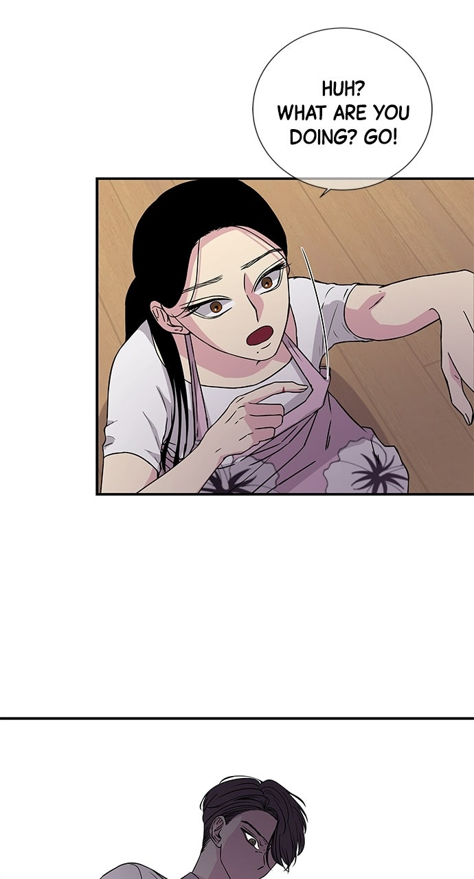 Read Trapped EN Manga Online