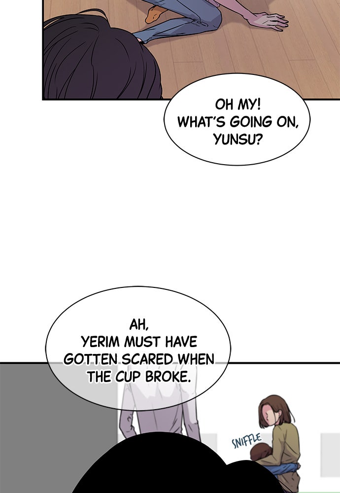 Read Trapped EN Manga Online