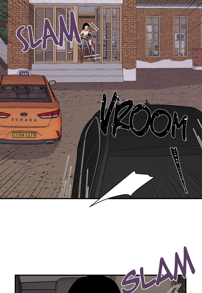 Read Trapped EN Manga Online