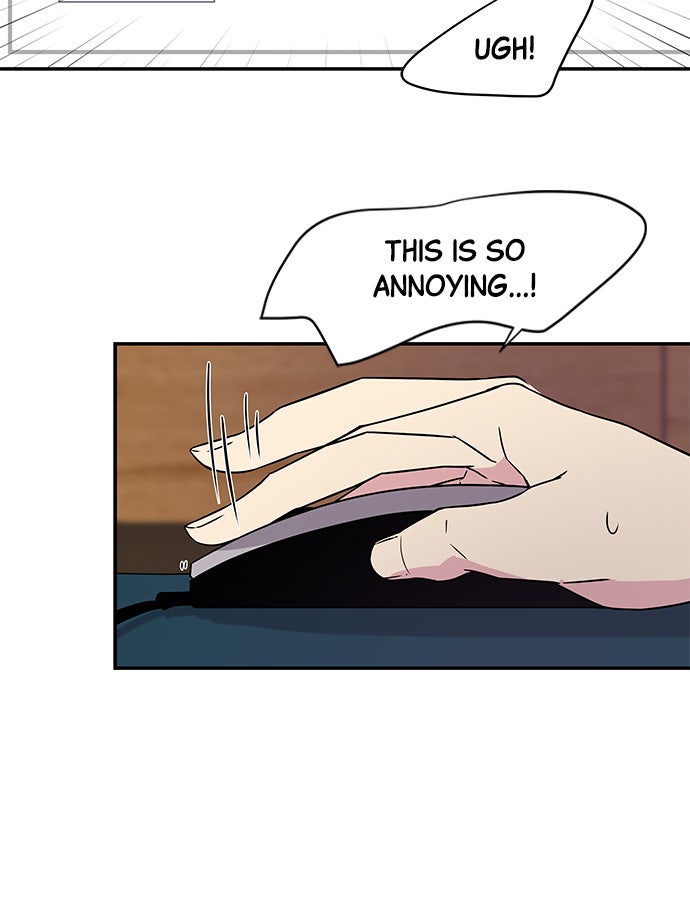 Read Trapped EN Manga Online