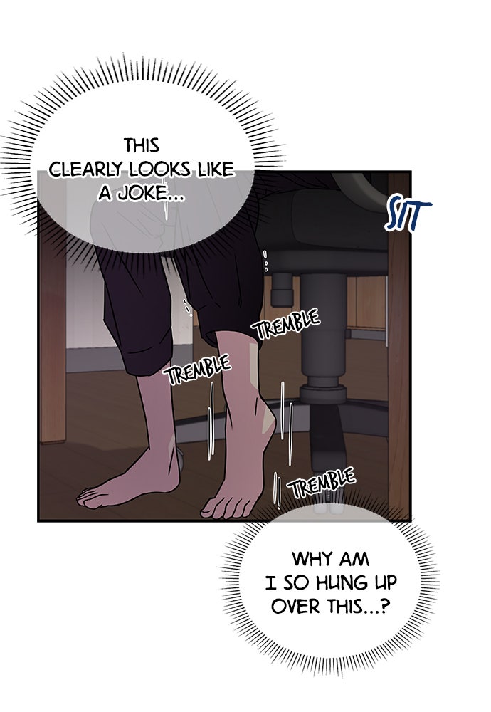 Read Trapped EN Manga Online