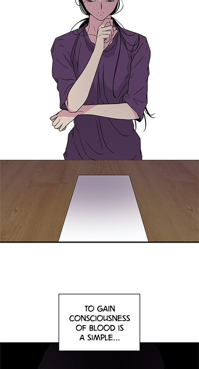 Read Trapped EN Manga Online