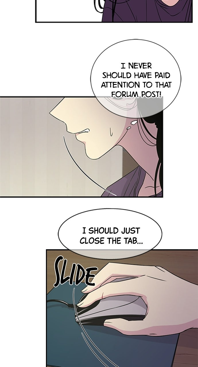 Read Trapped EN Manga Online