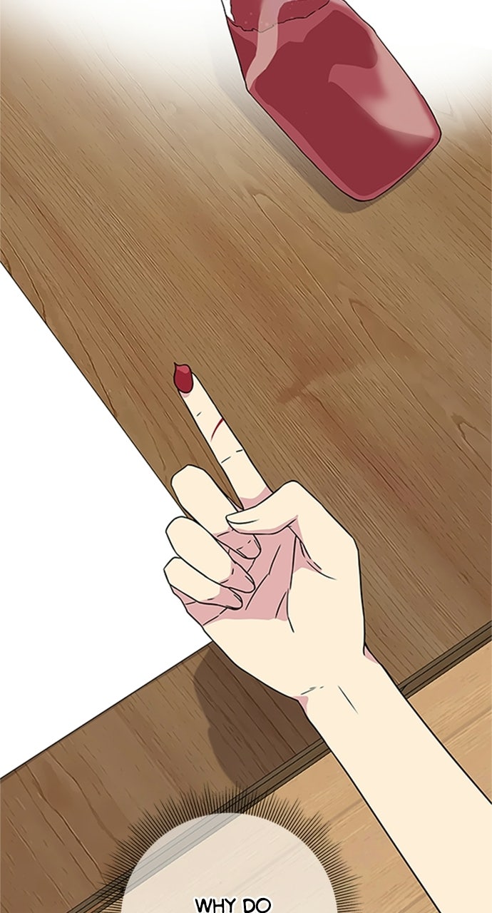 Read Trapped EN Manga Online