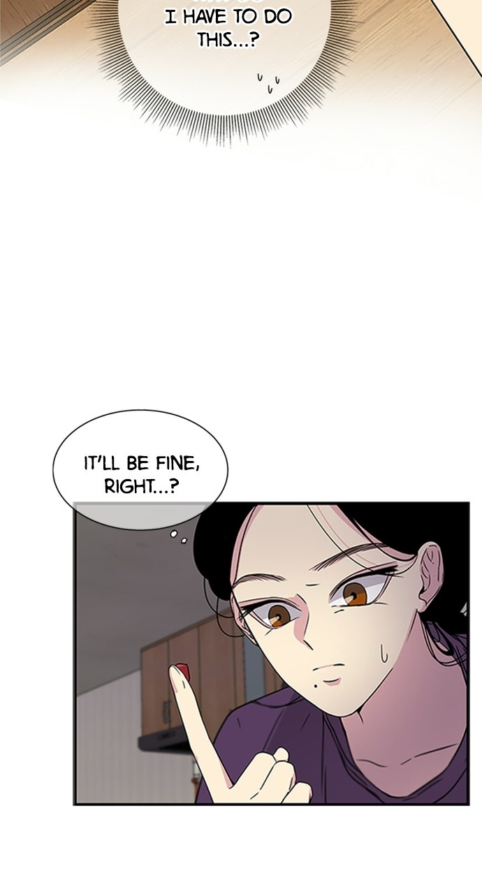 Read Trapped EN Manga Online