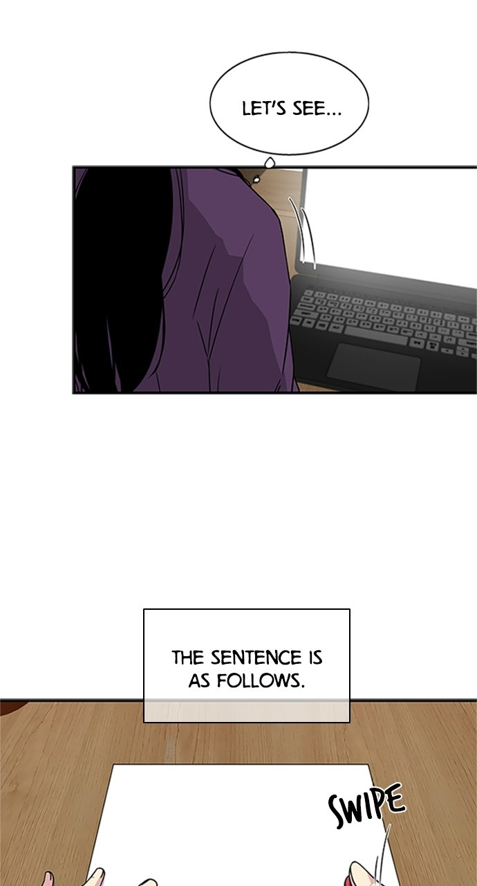 Read Trapped EN Manga Online