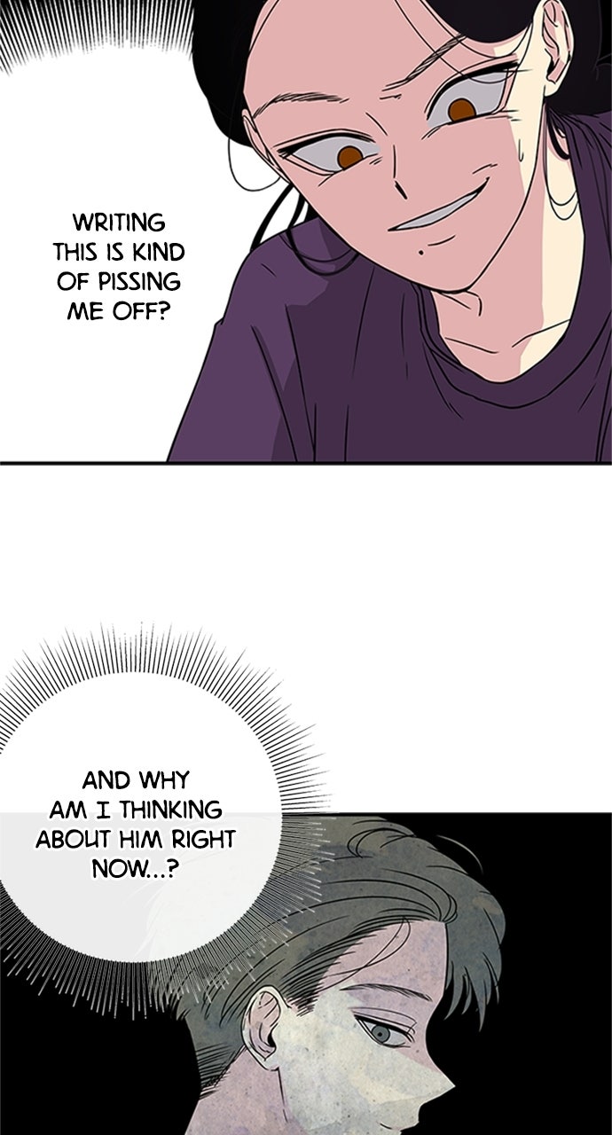 Read Trapped EN Manga Online