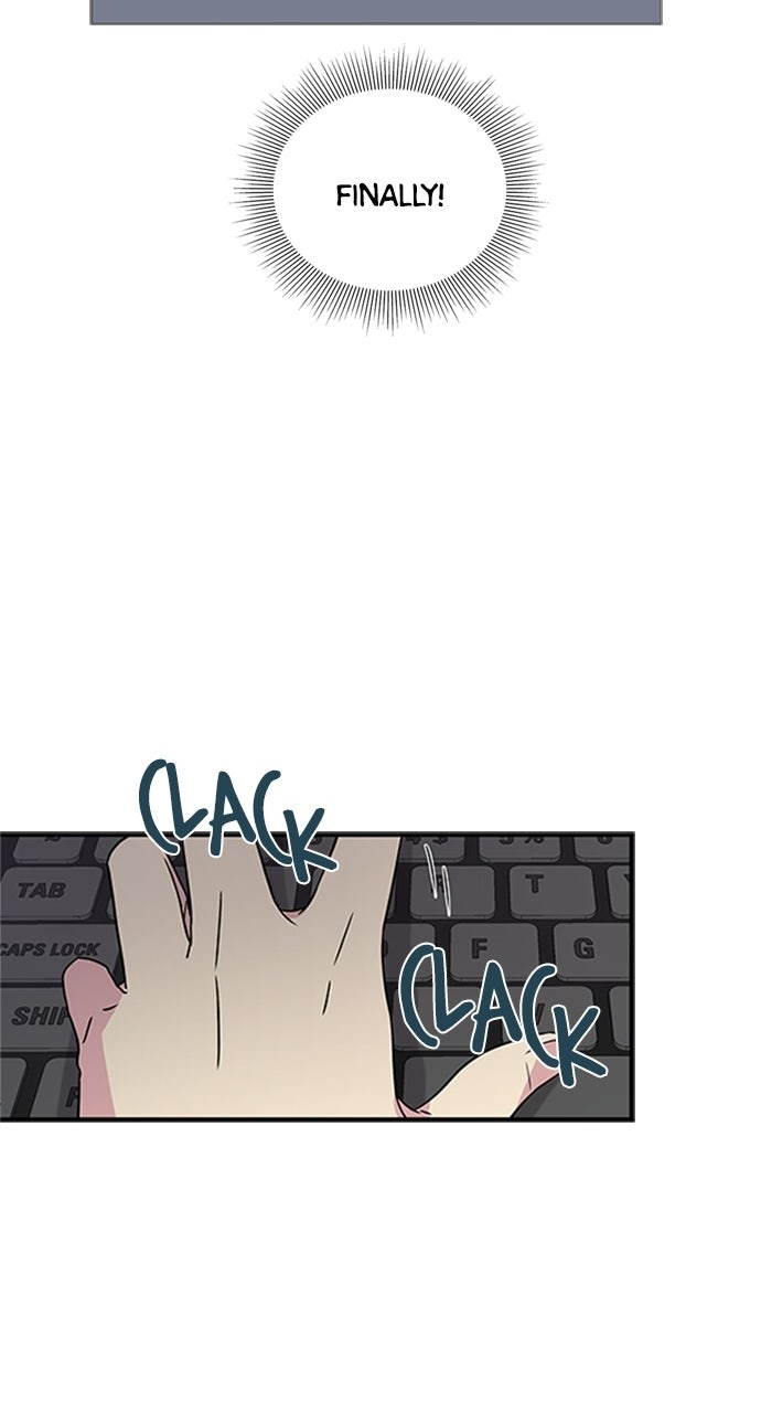 Read Trapped EN Manga Online