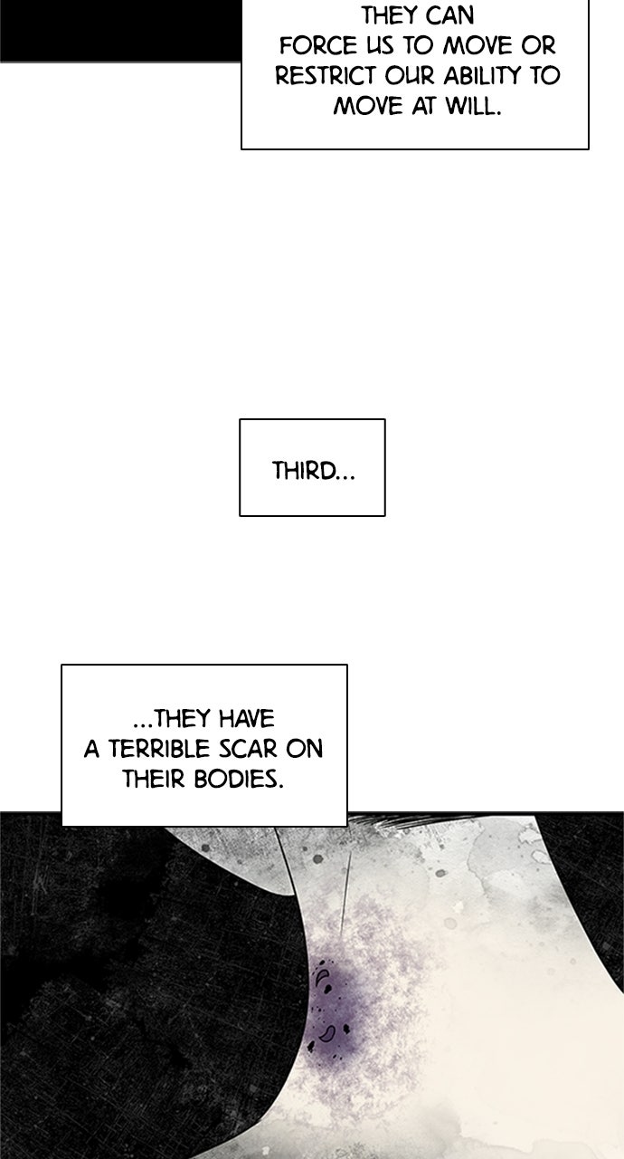 Read Trapped EN Manga Online