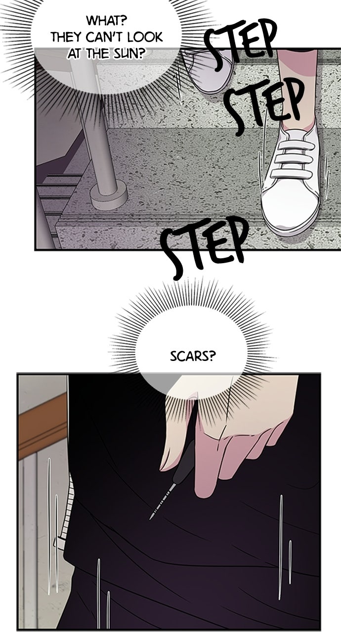 Read Trapped EN Manga Online