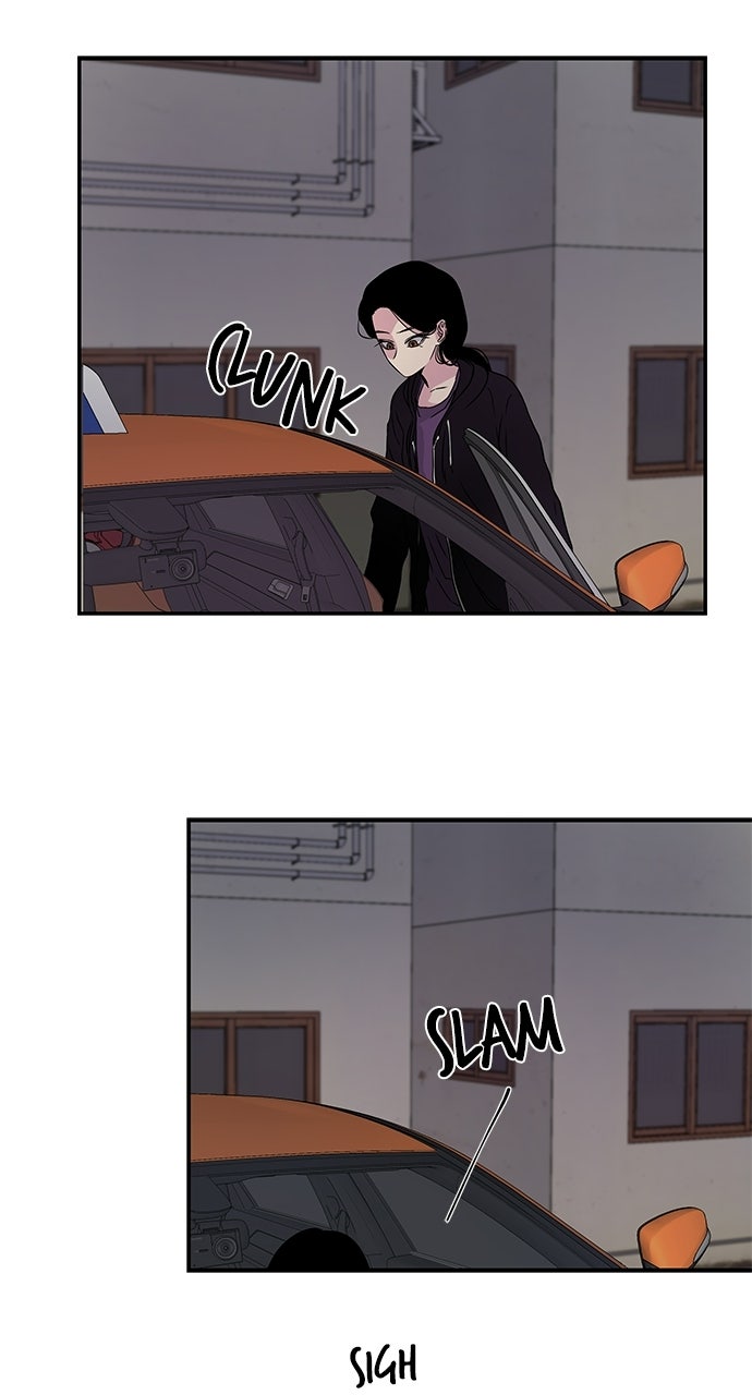 Read Trapped EN Manga Online