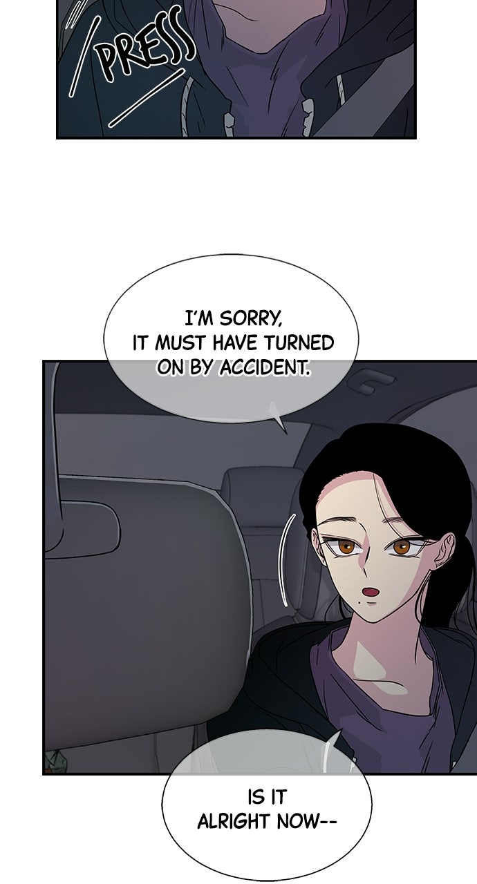 Read Trapped EN Manga Online