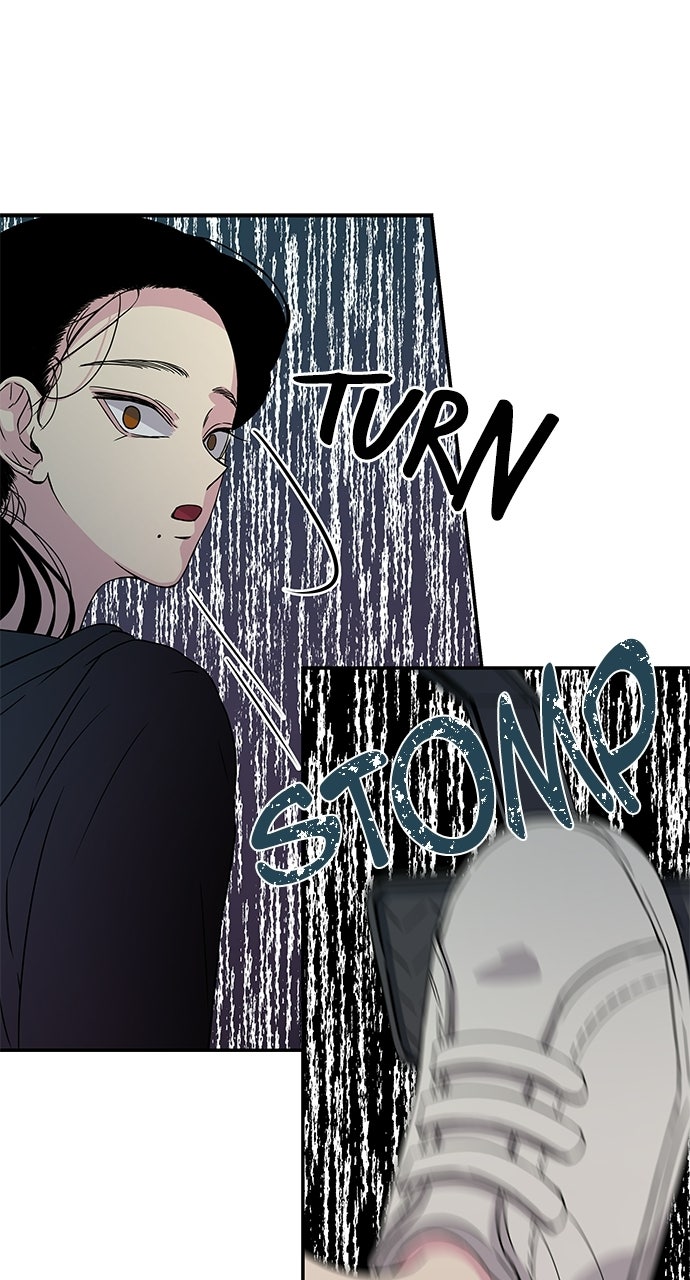 Read Trapped EN Manga Online