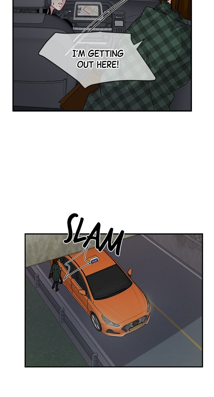 Read Trapped EN Manga Online