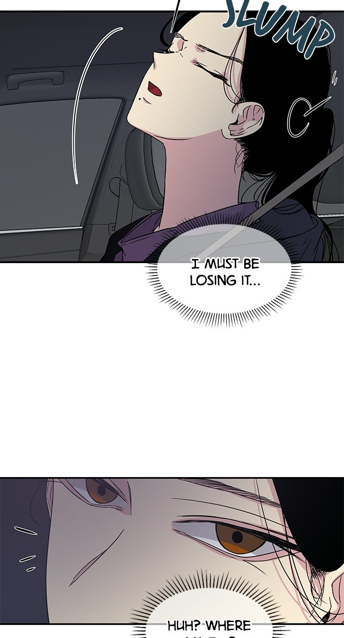 Read Trapped EN Manga Online