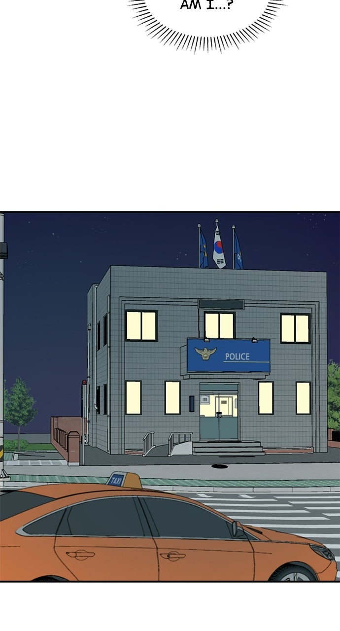 Read Trapped EN Manga Online