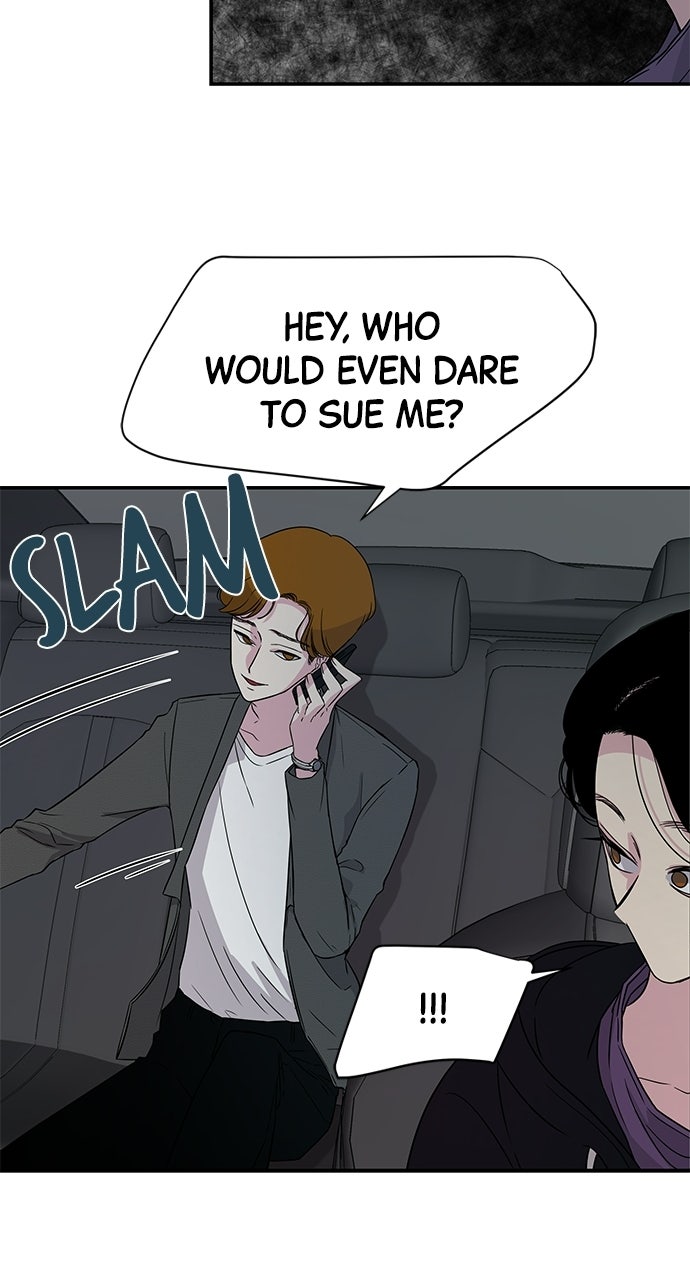 Read Trapped EN Manga Online