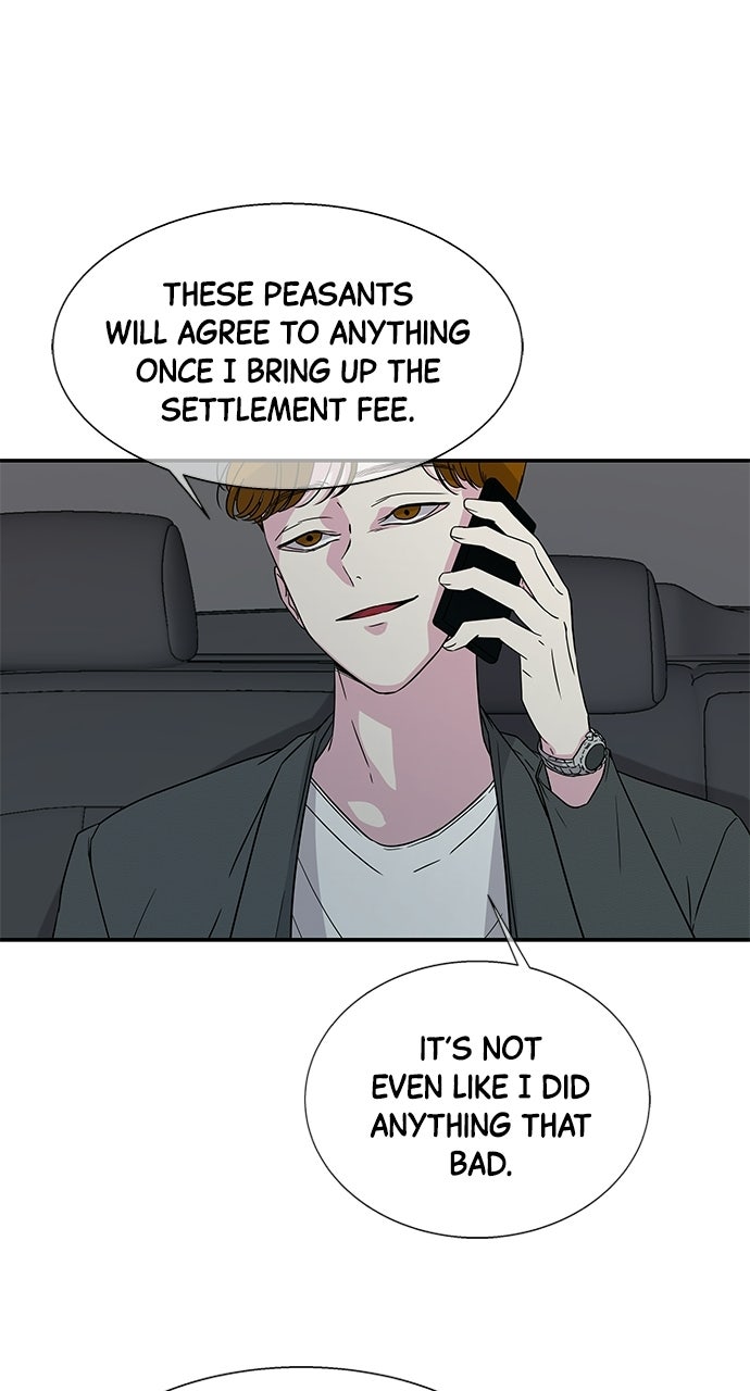 Read Trapped EN Manga Online