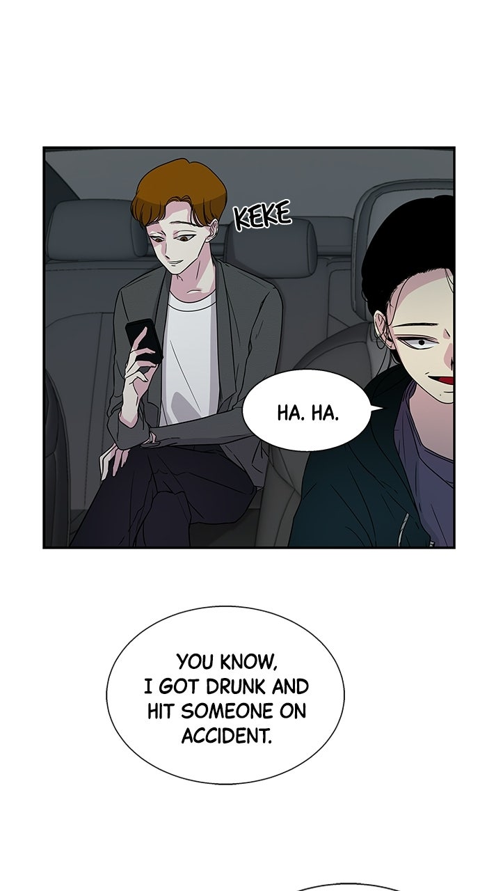 Read Trapped EN Manga Online