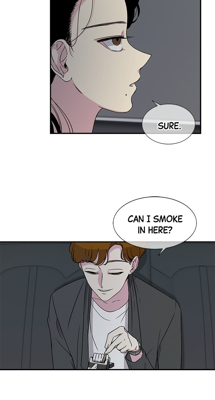 Read Trapped EN Manga Online